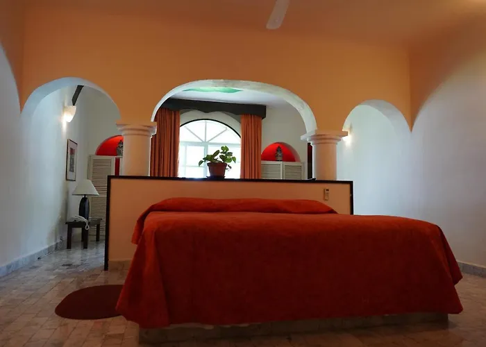 Hotel Villablanca Garden 3*