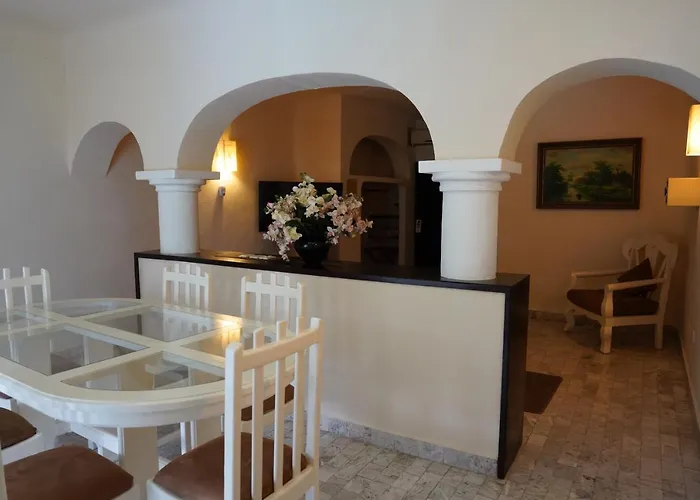 Villablanca Garden 3*