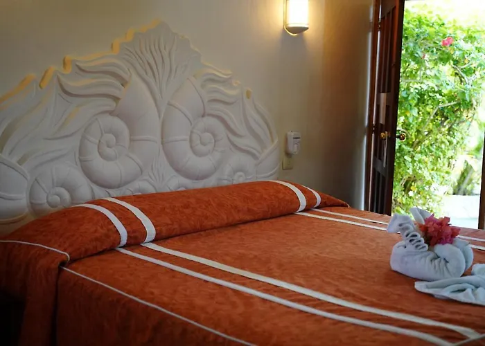 Villablanca Garden Cozumel