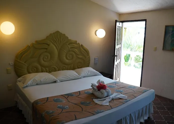 Villablanca Garden Hotel Cozumel