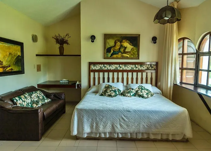 Villablanca Garden 3*