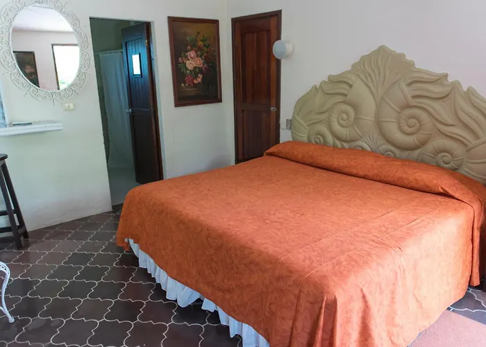 Hotel Villablanca Garden 3*