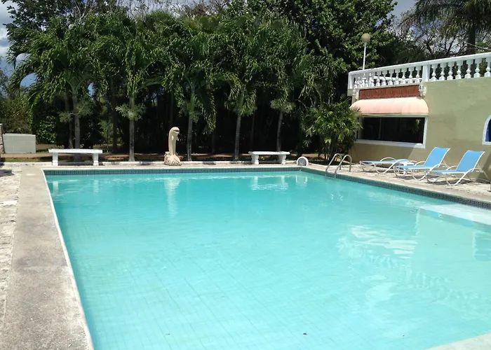 Villablanca Garden Hotel Cozumel