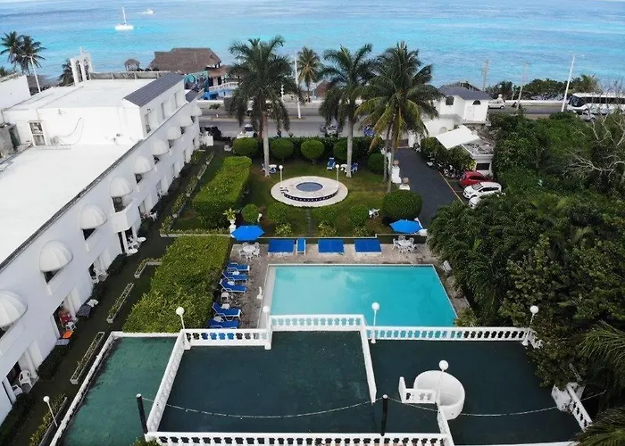 Villablanca Garden 3*