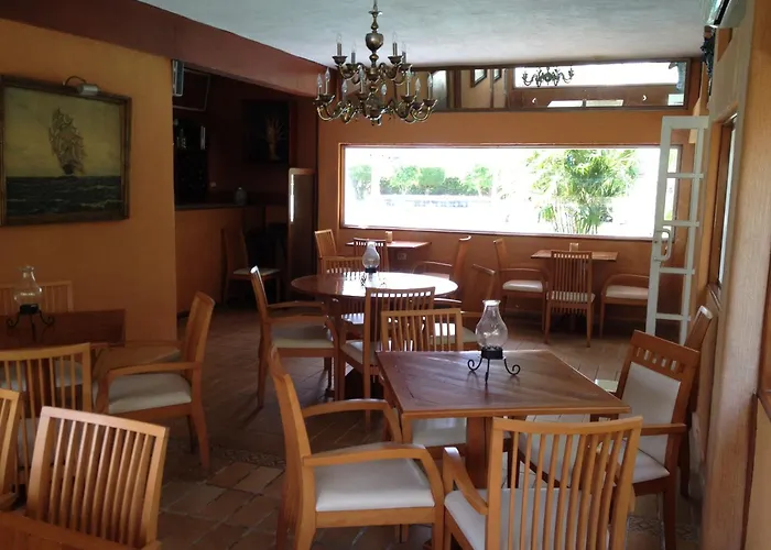 Villablanca Garden Cozumel