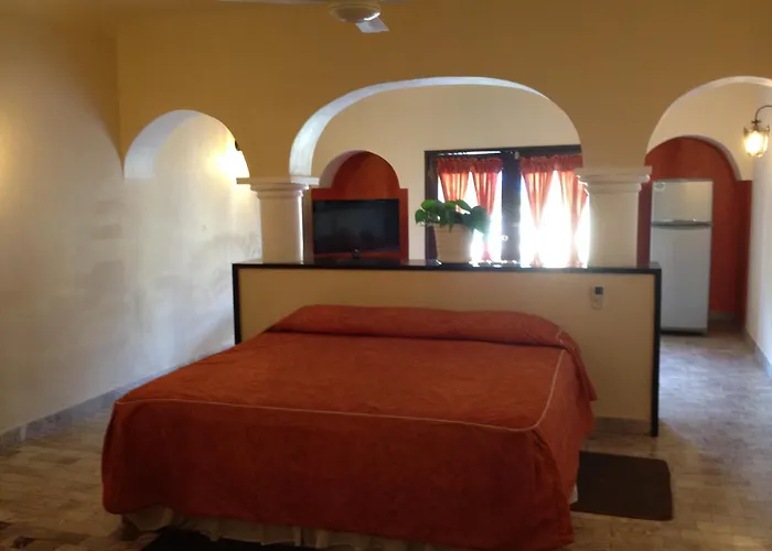 Villablanca Garden Hotel Cozumel
