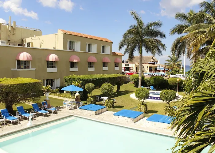 Villablanca Garden Cozumel