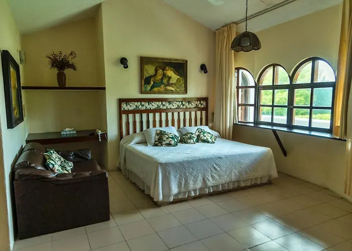 Villablanca Garden Hotel 3*