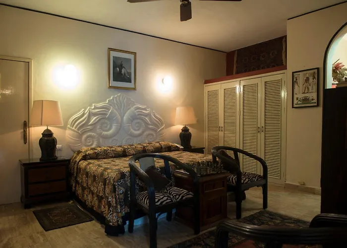 Villablanca Garden 3* Cozumel