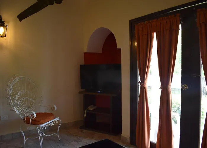 Villablanca Garden Hotel Cozumel