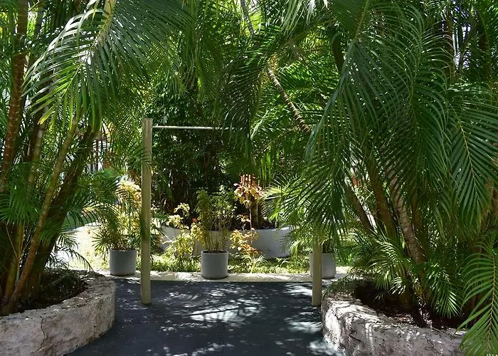 Villablanca Garden Cozumel