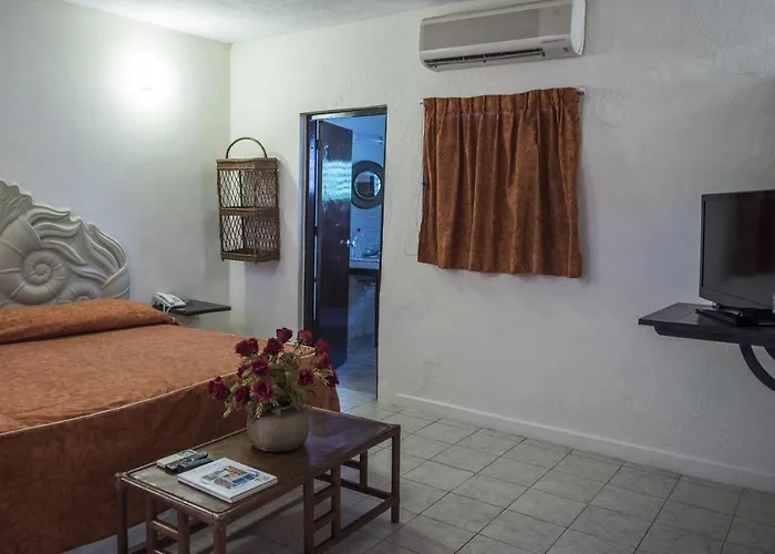 Villablanca Garden Cozumel