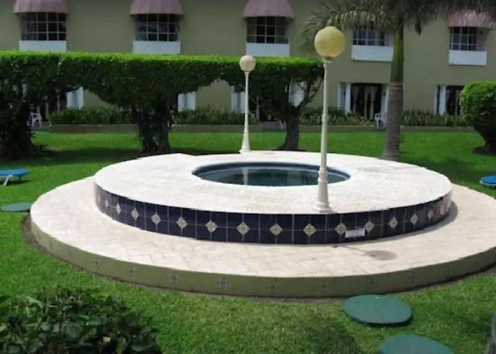 Villablanca Garden 3* Cozumel
