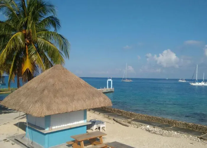 Villablanca Garden 3* Cozumel
