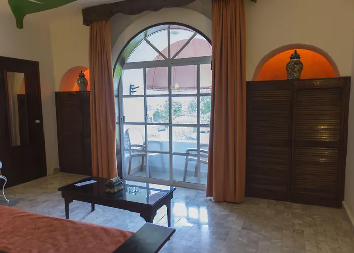 Villablanca Garden 3*