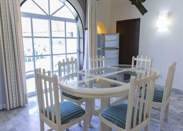 Hotel Villablanca Garden 3*