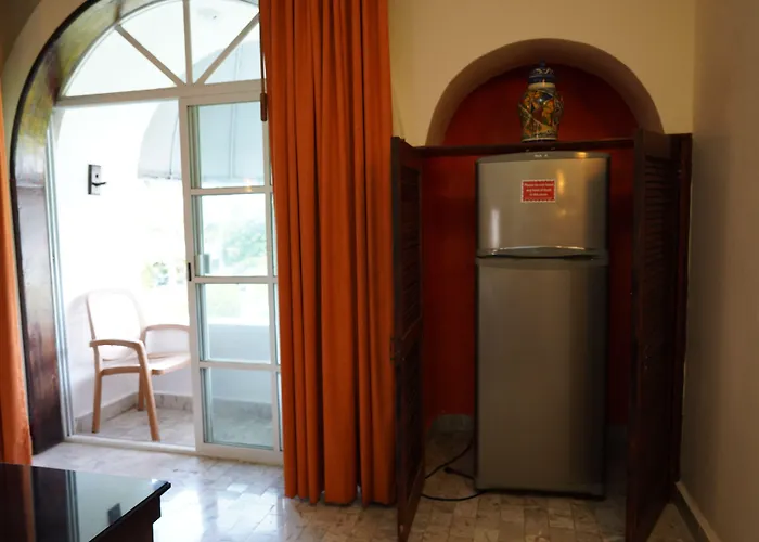 Villablanca Garden 3* Cozumel