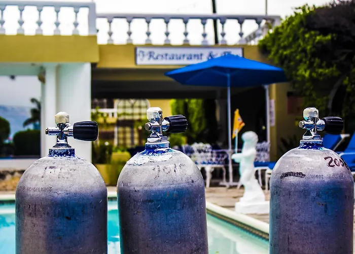 Villablanca Garden Hotel
