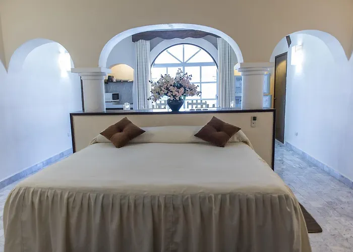 Villablanca Garden Cozumel